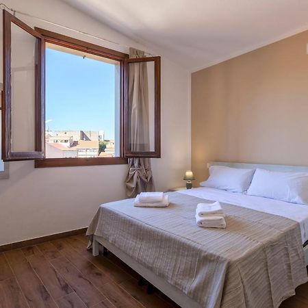 Vico Rooms Sassari Exterior foto