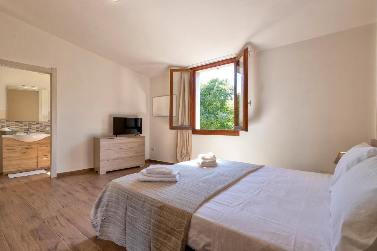 Vico Rooms Sassari Exterior foto