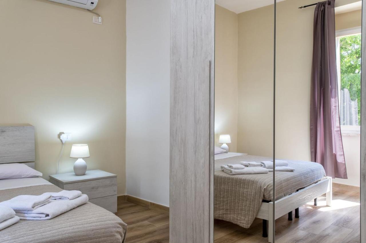 Vico Rooms Sassari Exterior foto