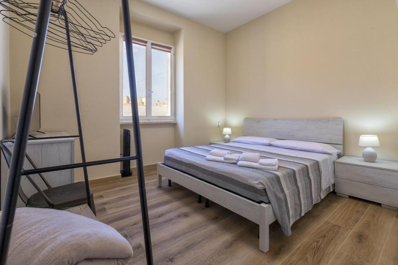 Vico Rooms Sassari Exterior foto