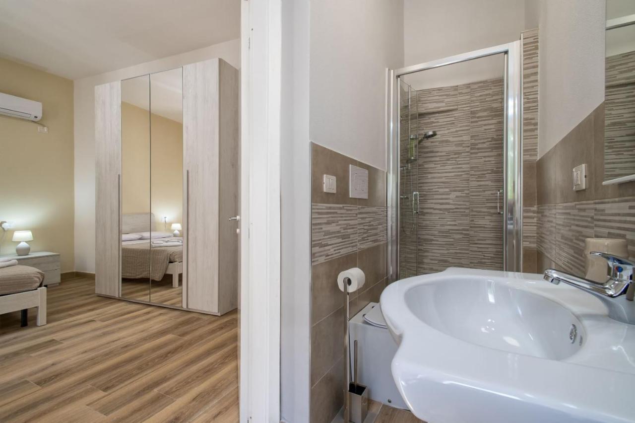 Vico Rooms Sassari Exterior foto