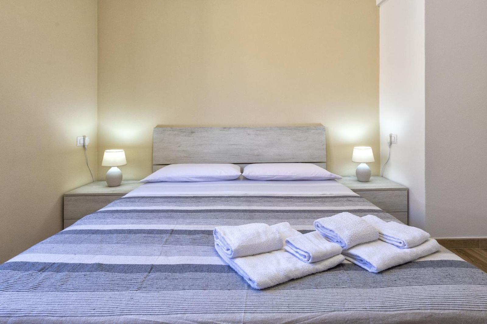 Vico Rooms Sassari Exterior foto